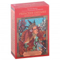 Метафорические карты для моделирования вашего будущего "Princess Dreams. Мечты Царевны" (33 карты + брошюра)