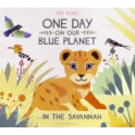 One Day on Our Blue Planet: In the Savannah