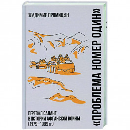 "Проблема номер один". Перевал Саланг в истории Афганской войны (1979-1989)