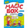 Magic Box. Английский язык для детей 5—7 лет. Рабочая тетрадь