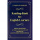 Reading-Book for English Learners. Книга для чтения по англо-американской литературе