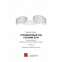 Справедливый суд глазами ЕСПЧ. Анализ практики Европейского Суда по правам человека. Часть 2