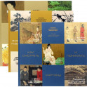 Мастерская китайского искусства (комплект из 3-х книг). Гл.ред. Цзыжун Ц.
