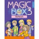 Английский язык. 3 класс. Волшебная шкатулка. Magic Box. Рабочая тетрадь