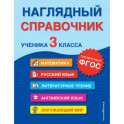 Наглядный справочник ученика 3-го класса