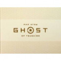 Мир игры Ghost of Tsushima