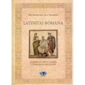 Latinitas Romana. Совершенствуем латынь с римскими авторами