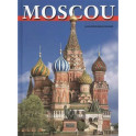 Альбом Москва