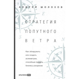 Стратегия попутного ветра. Как обнаружить или создать асимметрии, способные придать бизнесу ускорение