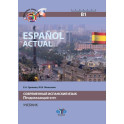Espanol actual. Современный испанский язык. Продолжающий курс. Учебник. Уровень В1.