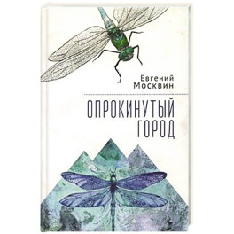 Опрокинутый город