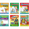 Набор учебно-развивающих изданий для детей дошкольного и младшего школьного возраста №3