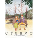 Orange. Том 2