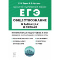 ЕГЭ. Обществознание в таблицах и схемах