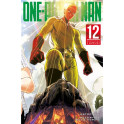 One-Punch Man 12. Книги 23-24: Оригинал и подделка. Жертва
