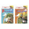 Комплект №26. Набор книг для самостоятельного чтения: "Рассказы", "Серая шейка"