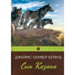 Сын Казана