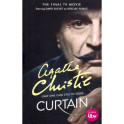 Curtain: Poirot’s Last Case (Ned)
