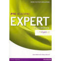 Expert. PTE Academic. B1. Coursebook + MyEnglishLab