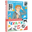 Чудак из 5 "Б"