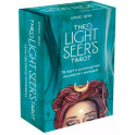 The Light Seer's Tarot. Таро Светлого провидца, 78 карт и руководство