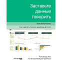 Заставьте данные говорить. Как сделать бизнес-дашборд