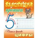 Пишем красиво цифры