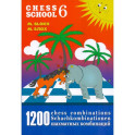 1200 шахматных комбинаций/The Manual of Chess Combinations 6