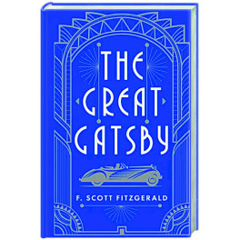 The Great Gatsby