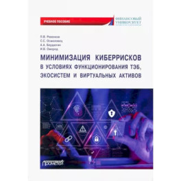 Минимизация киберрисков в условиях функционирования ТЭБ, экосистем и виртуальных активов