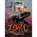 Gorillaz - Альманах