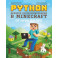 Python. Великое программирование в Minecraft