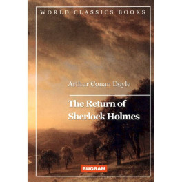 The Return of Sherlock Holmes