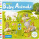 Busy Baby Animals