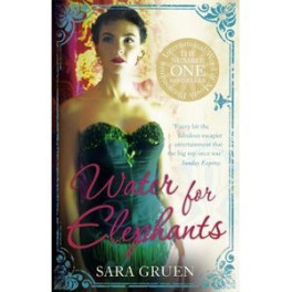Water for Elephants (No.1 NY Times bestseller)