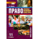 Право. Основы правовой культуры. 11 класс. Учебник. Базовый и углубленный уровни. Часть 2. ФГОС