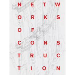 Networks of Construction. Vladimir Shukhov