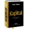 Капитал. Критика политической экономии.Том первый. Книга I: процесс производства капитала