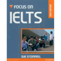 Focus on IELTS. Coursebook with MyEnglishLab +CD