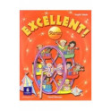 Excellent Starter: Pupils`book