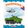 Раскраска А4. Наша армия