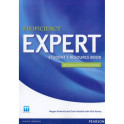 Expert Proficiency. Student's Resource Book with Key. With march 2013 exam specifications