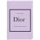 DIOR. История модного дома