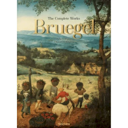 Bruegel. The Complete Works