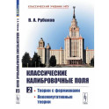 Классические калибровочные поля: Теории с фермионами. Некоммутативные теории