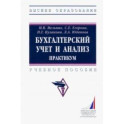 Бухгалтерский учет и анализ. Практикум. Учебное пособие