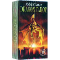 Anne Stokes Dragon Tarot