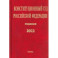 Конституционный Суд РФ. Решения. 2022