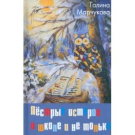 Пёстрые истории о школе и не только…