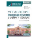 Управление природными ресурсами. В схемах и таблицах. Учебное пособие